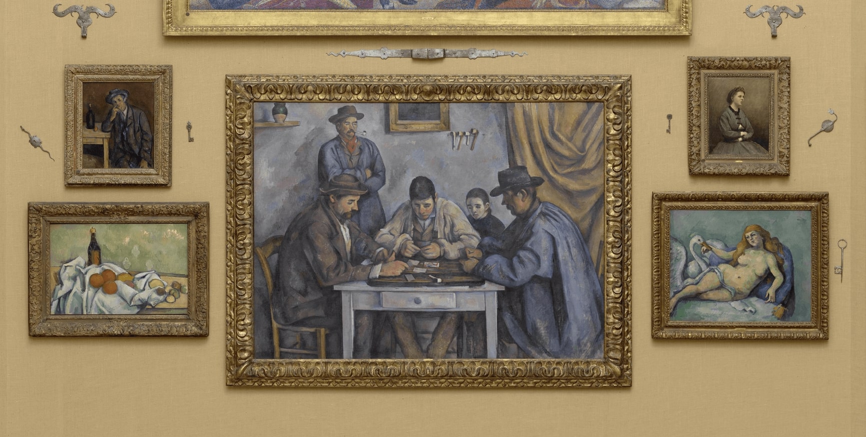 Barnes Collection Online